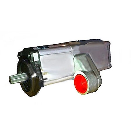 Aftermarket Tandem Hydraulic Pump HYI60-0032